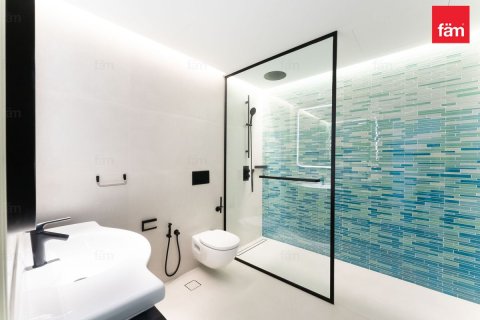 Apartmen di Al Barsha, Dubai, UAE 1 bilik tidur, 107 meter persegi № 669741 - foto 21