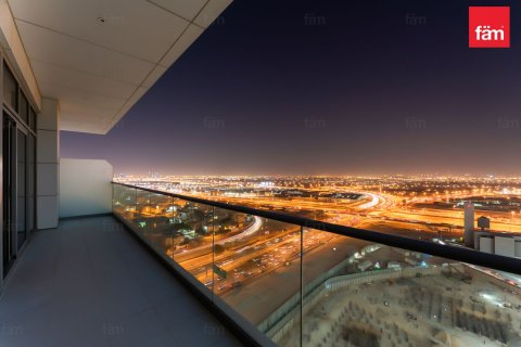 Apartamento para arrendamento em Al Barsha, Dubai, EAU 1 quarto, 107 m2 № 669741 - foto 8