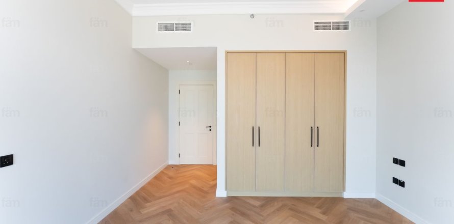 Apartamento em Al Barsha, Dubai, EAU 1 quarto, 107 m2 № 669741