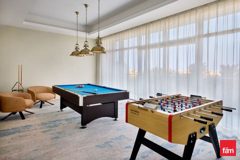 Διαμέρισμα σε Al Barsha, Dubai, ΗΑΕ 1 υπνοδωμάτιο, 107 τ.μ. Αρ. 669740 - φωτογραφία 3