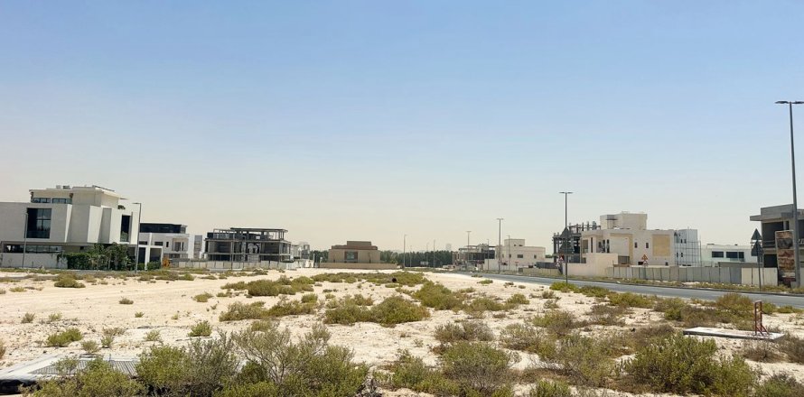 Βίλα σε Dubai, ΗΑΕ 5 υπνοδωμάτια, 464.9 τ.μ. Αρ. 669744