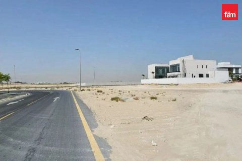 Βίλα σε Dubai, ΗΑΕ 5 υπνοδωμάτια, 464.9 τ.μ. Αρ. 669744 - φωτογραφία 8