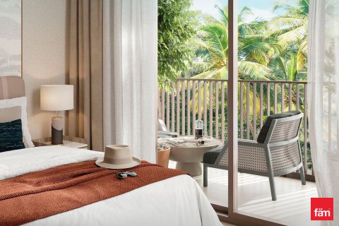 Huoneisto Dubai, Arabiemiraatit 1 makuuhuone, 94.3 m2 № 669743 - kuva 7