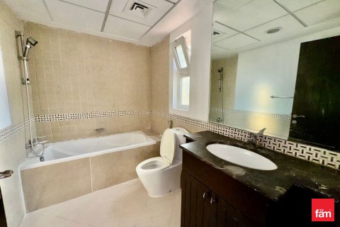 Dubai, BAE’de kiralık вилла 2 yatak odası, 169.5 m&sup2; No 669745 - fotoğraf 11