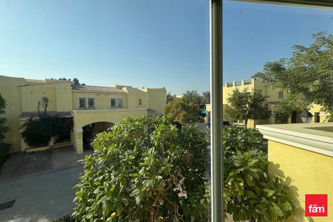 Dubai, BAE’de kiralık вилла 2 yatak odası, 169.5 m&sup2; No 669745 - fotoğraf 15