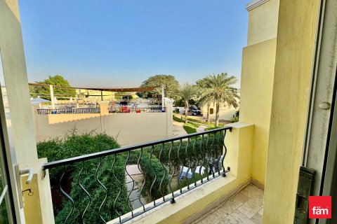 Dubai, BAE’de kiralık вилла 2 yatak odası, 169.5 m&sup2; No 669745 - fotoğraf 9