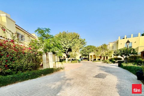 Dubai, BAE’de kiralık вилла 2 yatak odası, 169.5 m&sup2; No 669745 - fotoğraf 13