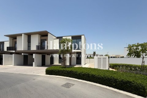 Rumah bandar di Arabian Ranches 3, Dubai, UAE 4 bilik tidur, 273.04191700 meter persegi № 715004 - foto 9