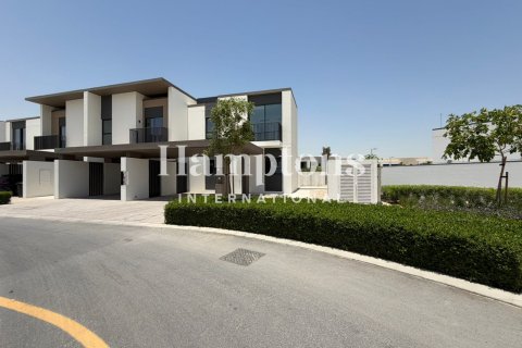 Rumah bandar di Arabian Ranches 3, Dubai, UAE 4 bilik tidur, 273.04191700 meter persegi № 715004 - foto 11