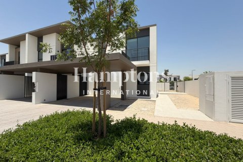 Rumah bandar di Arabian Ranches 3, Dubai, UAE 4 bilik tidur, 273.04191700 meter persegi № 715004 - foto 6