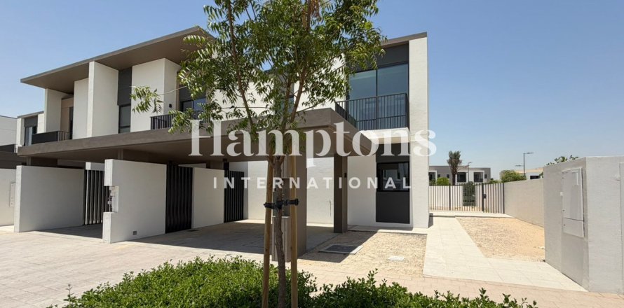 Rumah bandar di Arabian Ranches 3, Dubai, UAE 4 bilik tidur, 273.042 meter persegi № 715004