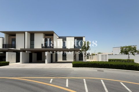 Rumah bandar di Arabian Ranches 3, Dubai, UAE 4 bilik tidur, 273.04191700 meter persegi № 715004 - foto 20