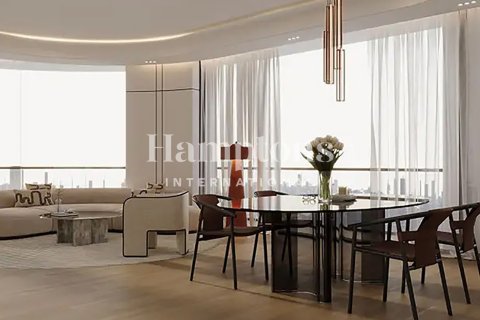 Apartament de închiriat în Business Bay, Dubai, EAU 1 cameră, 43.19989500 mp.  №715008 - poză 6