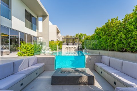 Vila v Dubai, SAE 5 ložnice, 557.01 m² Č.: 715010 - fotografie 13