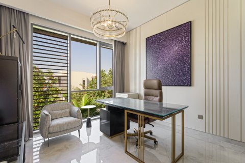 Vila v Dubai, SAE 5 ložnice, 557.01 m² Č.: 715010 - fotografie 11
