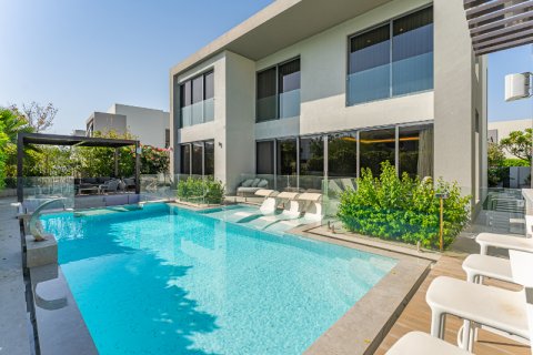 Vila v Dubai, SAE 5 ložnice, 557.01 m² Č.: 715010 - fotografie 12