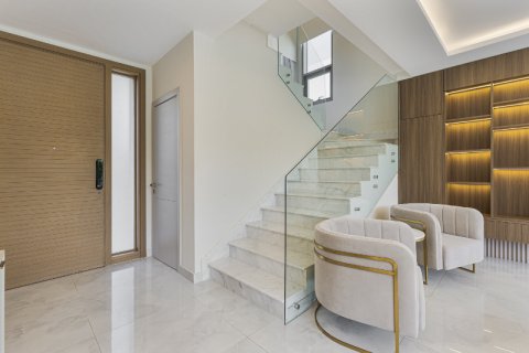 Vila v Dubai, SAE 5 ložnice, 557.01 m² Č.: 715010 - fotografie 2
