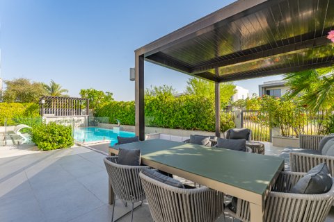 Vila v Dubai, SAE 5 ložnice, 557.01 m² Č.: 715010 - fotografie 14
