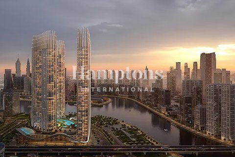 Wohnung zur Miete in Business Bay, Dubai, VAE 1 Zimmer, 44.26920853 m2 Nr. 715007 - Foto 10