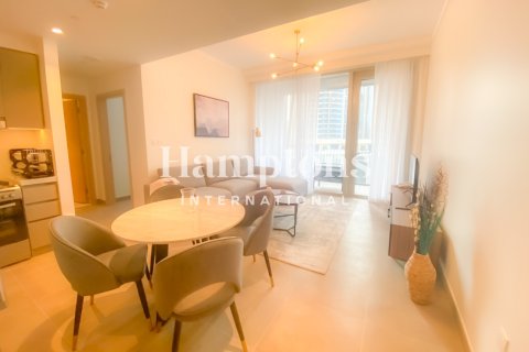 Wohnung zur Miete in Dubai Creek Harbour (The Lagoons), Dubai, VAE 1 Schlafzimmer, 66.89016000 m2 Nr. 715006 - Foto 5