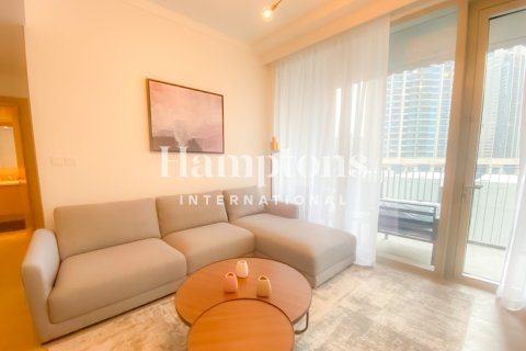 Wohnung zur Miete in Dubai Creek Harbour (The Lagoons), Dubai, VAE 1 Schlafzimmer, 66.89016000 m2 Nr. 715006 - Foto 2