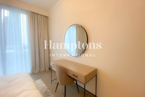 Wohnung zur Miete in Dubai Creek Harbour (The Lagoons), Dubai, VAE 1 Schlafzimmer, 66.89016000 m2 Nr. 715006 - Foto 10