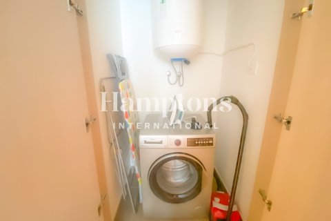 Wohnung zur Miete in Dubai Creek Harbour (The Lagoons), Dubai, VAE 1 Schlafzimmer, 66.89016000 m2 Nr. 715006 - Foto 4