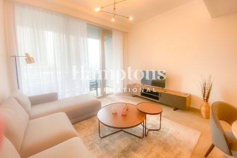 Wohnung zur Miete in Dubai Creek Harbour (The Lagoons), Dubai, VAE 1 Schlafzimmer, 66.89016000 m2 Nr. 715006 - Foto 7