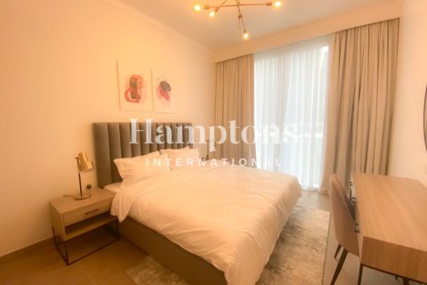 Wohnung zur Miete in Dubai Creek Harbour (The Lagoons), Dubai, VAE 1 Schlafzimmer, 66.89016000 m2 Nr. 715006 - Foto 12