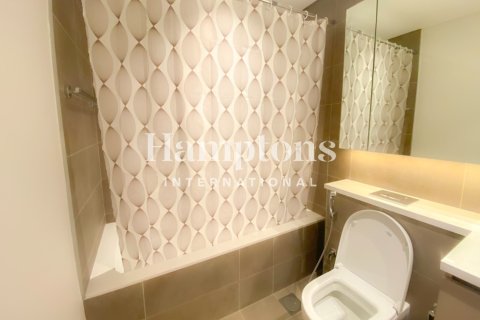 Wohnung zur Miete in Dubai Creek Harbour (The Lagoons), Dubai, VAE 1 Schlafzimmer, 66.89016000 m2 Nr. 715006 - Foto 6