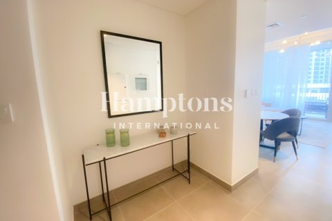 Wohnung zur Miete in Dubai Creek Harbour (The Lagoons), Dubai, VAE 1 Schlafzimmer, 66.89016000 m2 Nr. 715006 - Foto 8