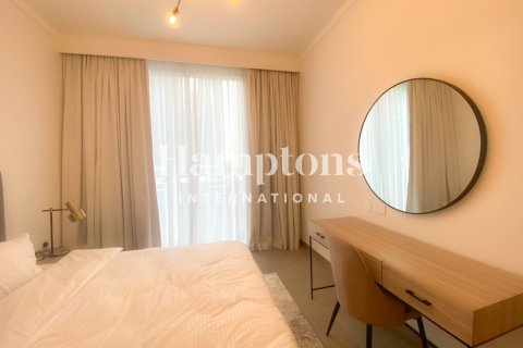 Wohnung zur Miete in Dubai Creek Harbour (The Lagoons), Dubai, VAE 1 Schlafzimmer, 66.89016000 m2 Nr. 715006 - Foto 9