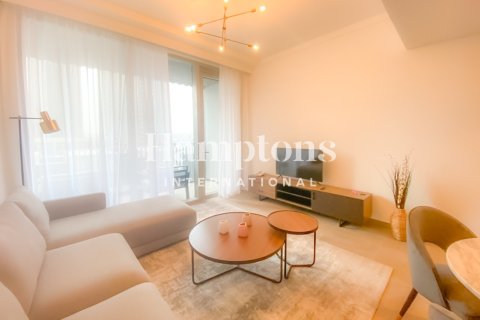 Wohnung zur Miete in Dubai Creek Harbour (The Lagoons), Dubai, VAE 1 Schlafzimmer, 66.89016000 m2 Nr. 715006 - Foto 11