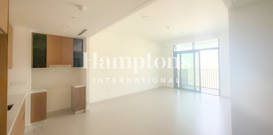Wohnung in Dubai Creek Harbour (The Lagoons), Dubai, VAE: 2 Schlafzimmer, 98.0898 m2 Nr. 715009
