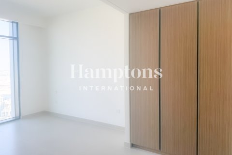 Wohnung zur Miete in Dubai Creek Harbour (The Lagoons), Dubai, VAE 2 Schlafzimmer, 98.08977449 m2 Nr. 715009 - Foto 5