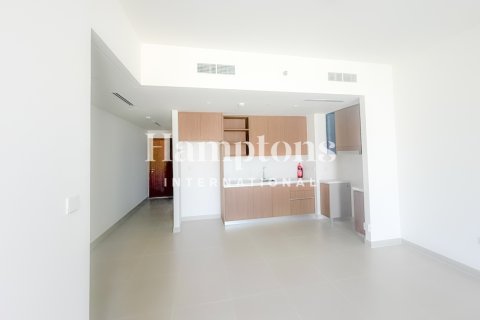 Wohnung zur Miete in Dubai Creek Harbour (The Lagoons), Dubai, VAE 2 Schlafzimmer, 98.08977449 m2 Nr. 715009 - Foto 4