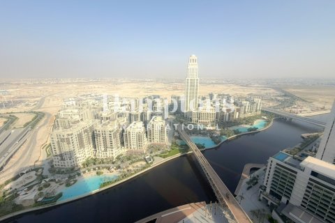 Wohnung zur Miete in Dubai Creek Harbour (The Lagoons), Dubai, VAE 2 Schlafzimmer, 98.08977449 m2 Nr. 715009 - Foto 6