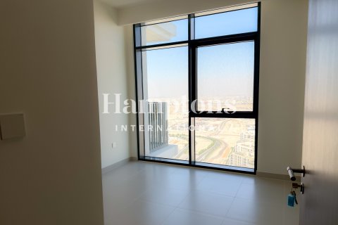 Apartment i Dubai Creek Harbour (The Lagoons), Dubai, UAE 2 soveværelser, 98.0898 kvm № 715009