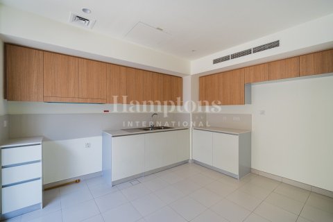Dubai South (Dubai World Central), Dubai, संयुक्त अरब अमीरात में विला, 4 बेडरूम, 237.367 वर्ग मीटर, संख्या 715005 - फ़ोटो 4