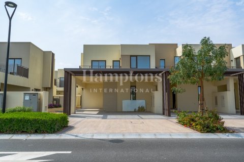 Dubai South (Dubai World Central), Dubai, संयुक्त अरब अमीरात में विला, 4 बेडरूम, 237.367 वर्ग मीटर, संख्या 715005 - फ़ोटो 5