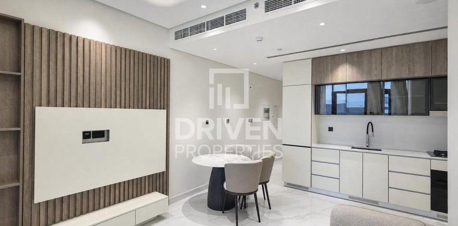 Apartmán v Dubai Science Park, SAE 2 spálne, 95.6 m2 č. 741804