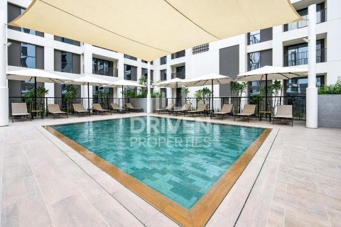 Apartment til salg i Dubai Creek Harbour (The Lagoons), Dubai, UAE 2 soveværelser, 92.07 kvm № 741805 - foto 2