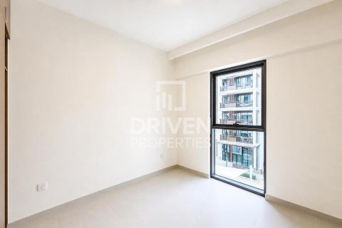 Apartment til salg i Dubai Creek Harbour (The Lagoons), Dubai, UAE 2 soveværelser, 92.07 kvm № 741805 - foto 6