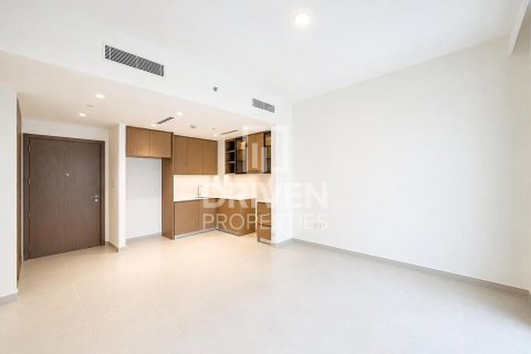 Apartment til salg i Dubai Creek Harbour (The Lagoons), Dubai, UAE 2 soveværelser, 92.07 kvm № 741805 - foto 4