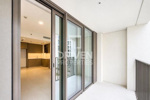 Apartment til salg i Dubai Creek Harbour (The Lagoons), Dubai, UAE 2 soveværelser, 92.07 kvm № 741805 - foto 12