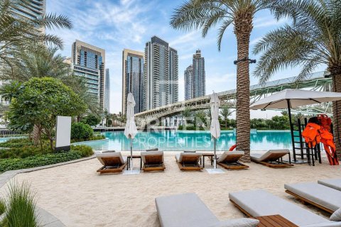Apartment til salg i Dubai Creek Harbour (The Lagoons), Dubai, UAE 2 soveværelser, 92.07 kvm № 741805 - foto 14