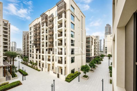 Apartment til salg i Dubai Creek Harbour (The Lagoons), Dubai, UAE 2 soveværelser, 92.07 kvm № 741805 - foto 18