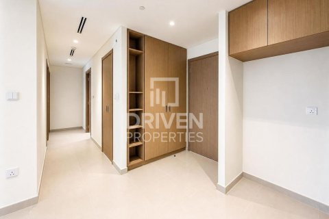 Apartment til salg i Dubai Creek Harbour (The Lagoons), Dubai, UAE 2 soveværelser, 92.07 kvm № 741805 - foto 8