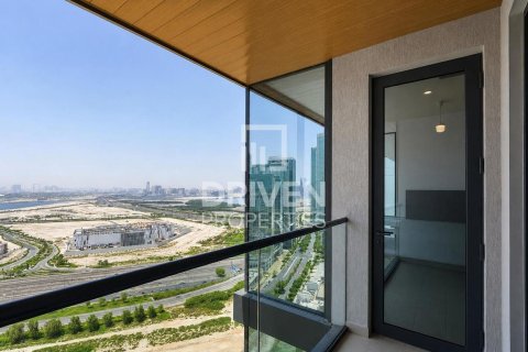 آپارتمان برای فروش در  Mohammed Bin Rashid City، Dubai، امارات متحده عربی  3 خوابه ، 142.61 متر مربع ، شماره 741800 - تصویر 15