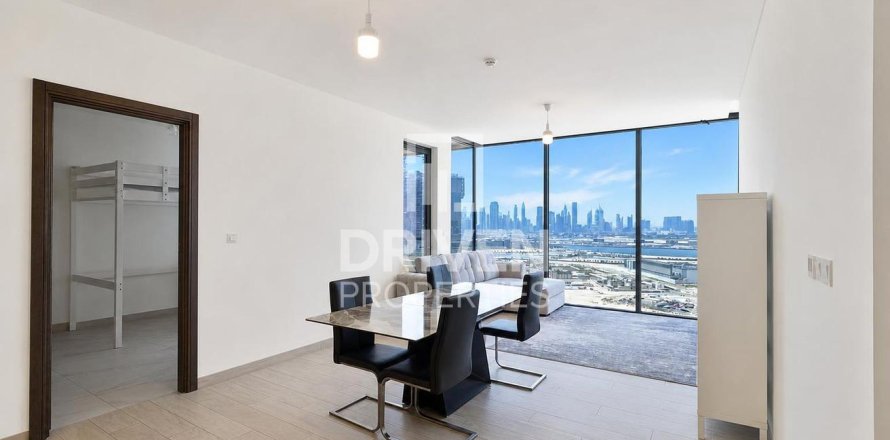 آپارتمان در Mohammed Bin Rashid City، Dubai ، امارات متحده عربی 3 خوابه ، 142.61 متر مربع.  شماره 741800
